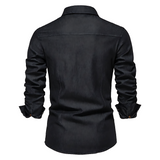 Rasmus | Slim Fit Denim