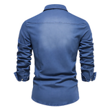Rasmus | Slim Fit Denim