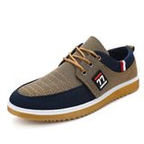 Njål | Kényelmes Szabadidőcipők