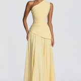 Citrom Bianca Maxi Dress