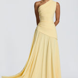Citrom Bianca Maxi Dress