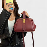 Daliborka | Retro Elegance Handbag