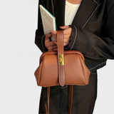 Daliborka | Retro Elegance Handbag