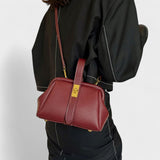 Daliborka | Retro Elegance Handbag