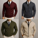 Valur | Custom Fit Lama Cardigan