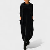 Liina | Klasszikus Elegancia Ruha