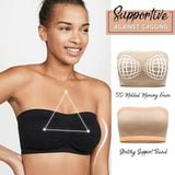 Ultimate Lifter Strapless Bra