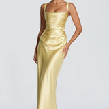 Citrom Calanthe Maxi Dress