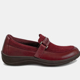 Chelsea | Deep Red