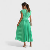 Eduarda | Elegáns Midi Dress
