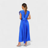 Eduarda | Elegáns Midi Dress