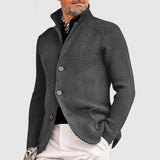 Roald | AJADETA Cardigan