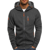 Odin | Premium Men's Jacket