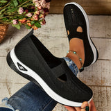 OrthoFit | Női Ortodontikus Slip-On Cipő