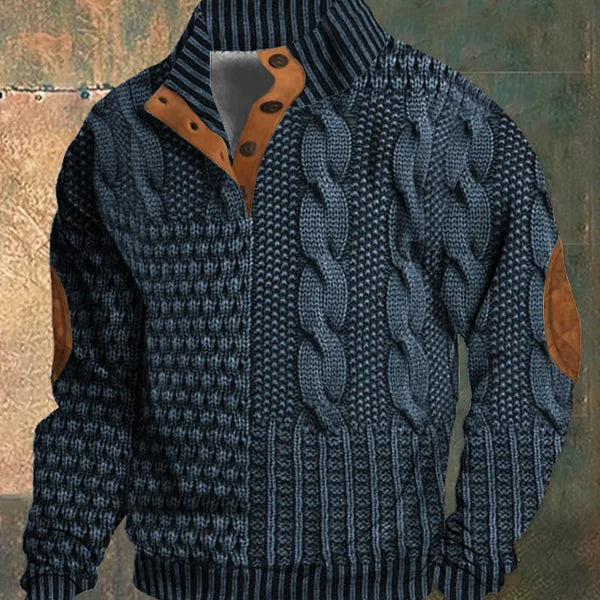Nick | SOE KUDUM Pattern