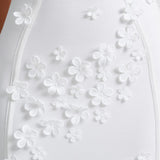 Dalary Maxi Dress - Ivory Lining
