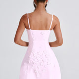 Dalary Mini Ruha - Pink