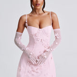 Dalary Mini Ruha - Pink