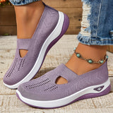 OrthoFit | Női Ortodontikus Slip-On Cipő