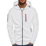 Odin | Premium Men's Jacket