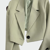Lenna | Elegantly Tailored Jacket