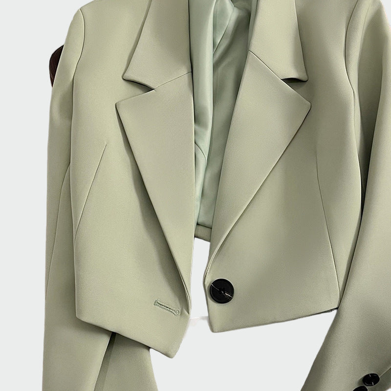 Lenna | Elegantly Tailored Jacket
