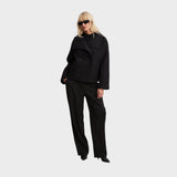 Francisca | Premium Autumn Coat