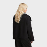 Francisca | Premium Autumn Coat