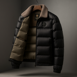 Oliver | MELEG MATTIS Winter Coat