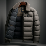 Oliver | MELEG MATTIS Winter Coat