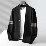 Pelle | Modern Men's Cardigan