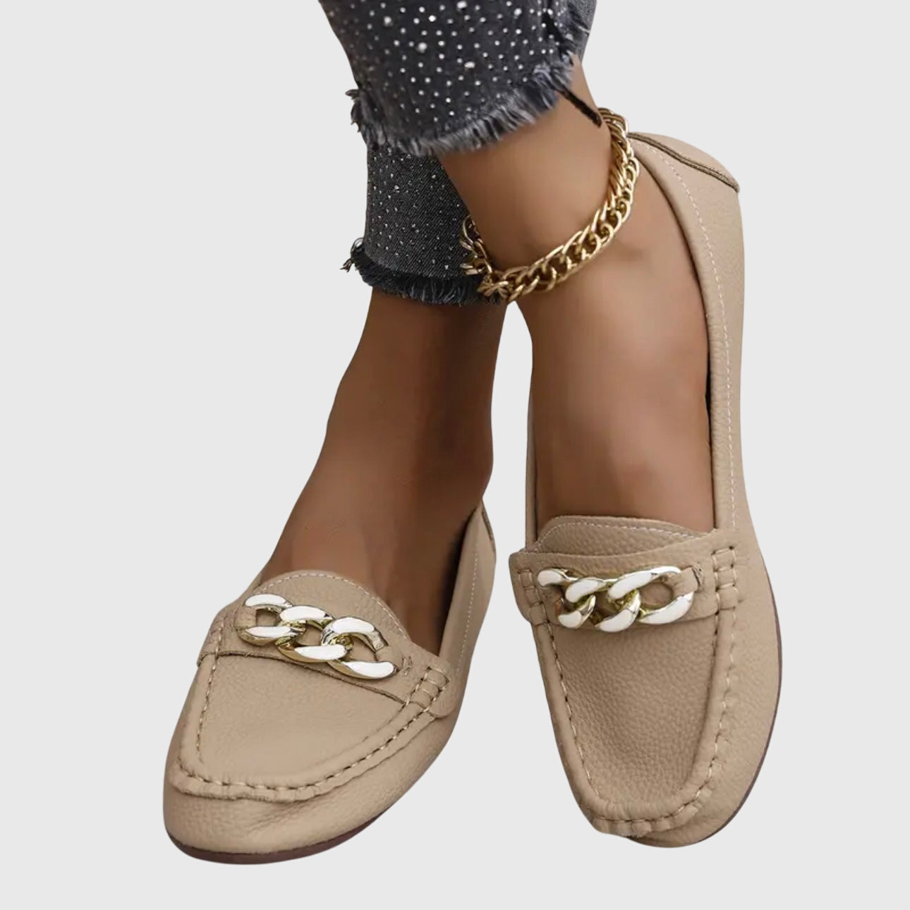 Melissa | Orthopedic Loafer