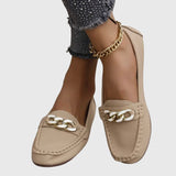 Melissa | Orthopedic Loafer