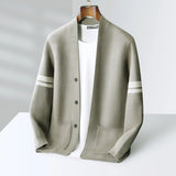 Pelle | Modern Men's Cardigan