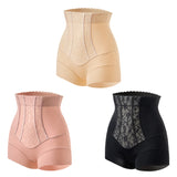Magas derekú alakformáló leggings