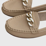Melissa | Orthopedic Loafer