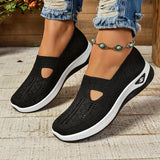 OrthoFit | Női Ortodontikus Slip-On Cipő