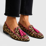 Xhyrene | Elegáns Támogató Loafer Cipők