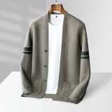 Pelle | Modern Men's Cardigan