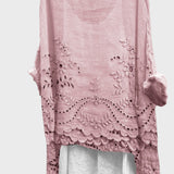 Solea | Sosinpaju Tunic