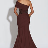 Ellora Ruha - Plum Brown