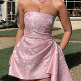 Elodie Játékruha - Pink