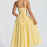 Emerson Citrom Midi Dress