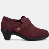 Eva | Cozy Warm Brown