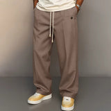Arlindo | Everyday Urban Relaxed Pants