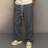 Arlindo | Everyday Urban Relaxed Pants