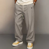 Arlindo | Everyday Urban Relaxed Pants