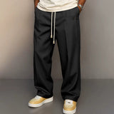 Arlindo | Everyday Urban Relaxed Pants