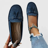 Emmaleigh | Orthopedic Loafer Shoes