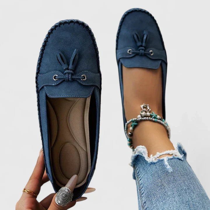 Emmaleigh | Orthopedic Loafer Shoes